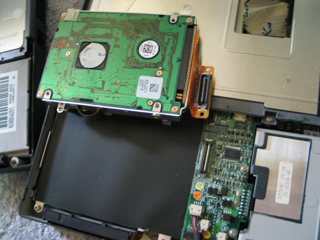 その41:NEC PC-LW30H/63D6 PART1 ニコイチ! 編 その41:NEC PC-LW30H/63D6 PART1 ニコイチ! 編