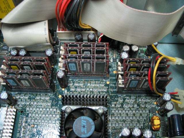 その38：日本SGI Silicon Graphics 320 PART1 孤高のワーク