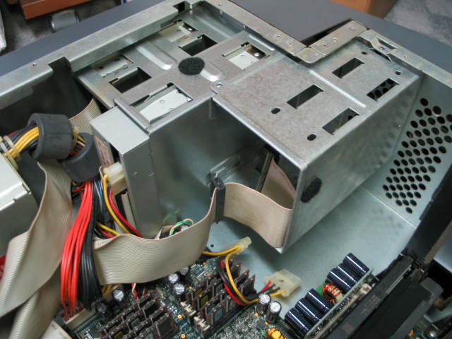 その38：日本SGI Silicon Graphics 320 PART1 孤高のワーク